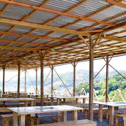 牛窓TARI/画像提供:農業法人株式会社エコタンファーム