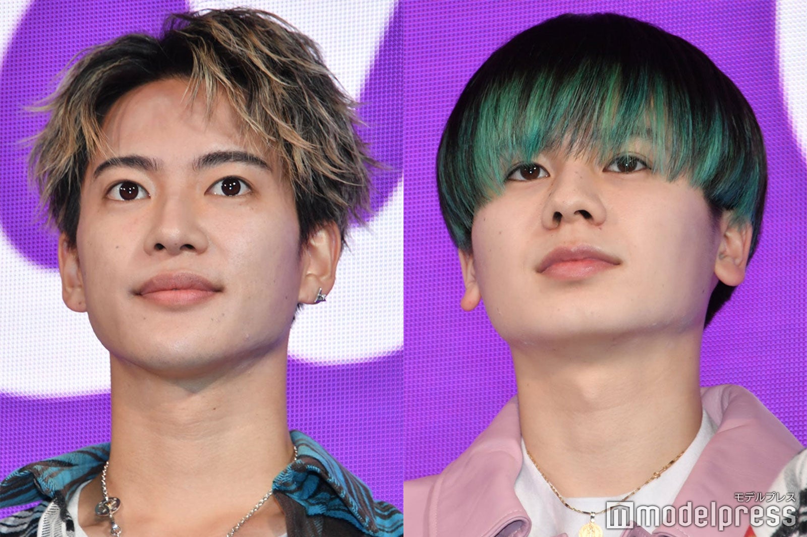 BE:FIRST・RYOKI＆MANATO「これは気づかない」バースデーサプライズに驚き「愛されてる」「素敵」と反響