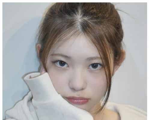 「ガルプラ」池間琉杏、中国版プデュ「創造営2024」テーマソングセンターに ME:I櫻井美羽との共通点が話題「最強」「待ってた」