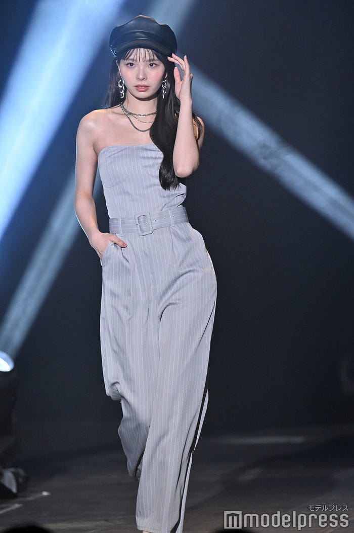 川口ゆりな(C)モデルプレス