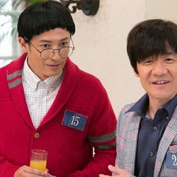 玉木宏 マッシュメガネの奥手男子役で内村光良とコント Life モデルプレス 玉木宏 マッシュメガネの奥手男子役で内村光良とコント Life モデルプレス
