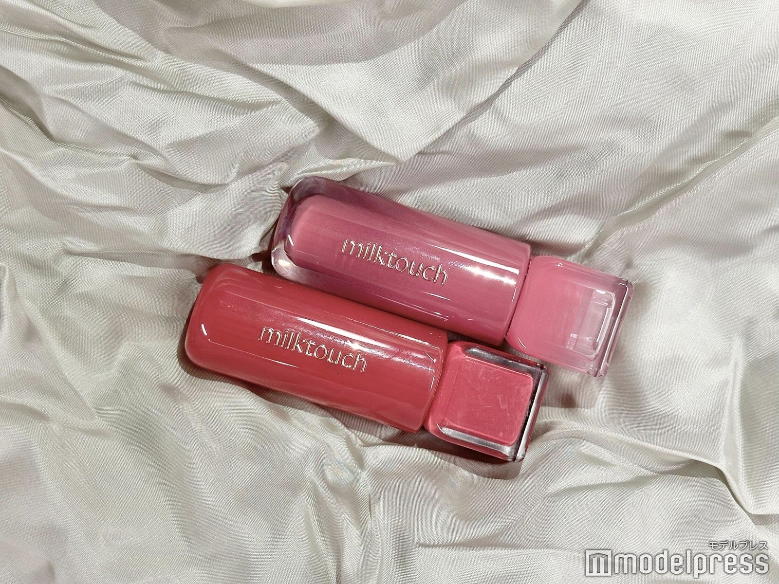 （C）モデルプレス