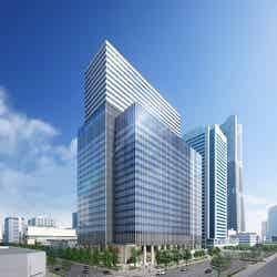 三井ガーデンホテル横浜みなとみらいプレミア/提供画像