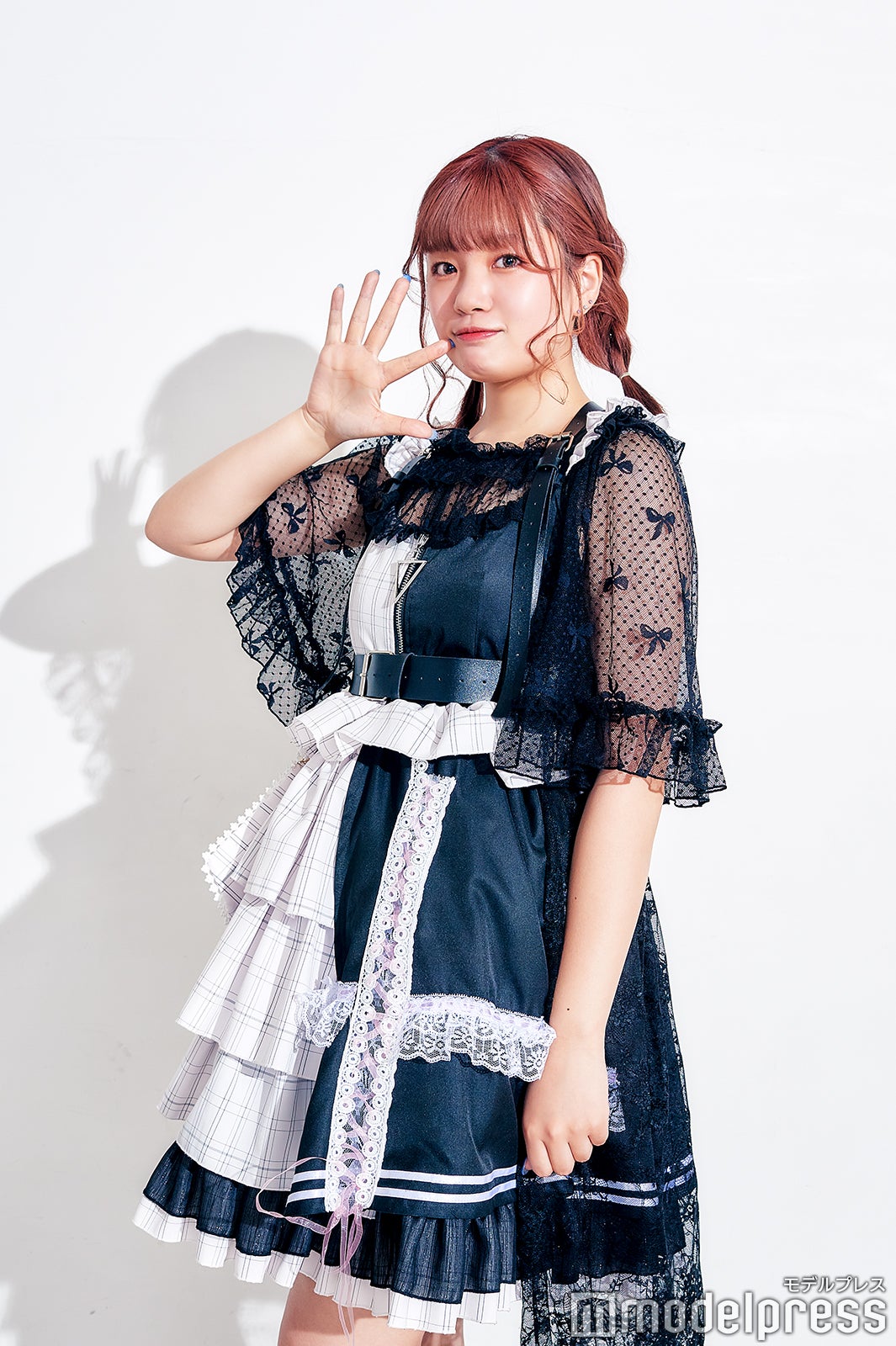 きーちゃん （C）モデルプレス