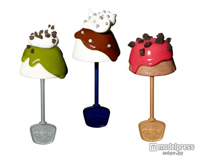 ピノ初の専門店、新感覚が味わえるピノフォンデュがキュート