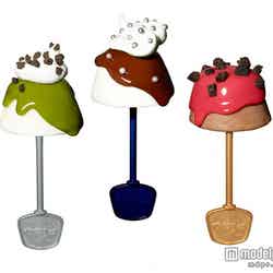 ピノ初の専門店、新感覚が味わえるピノフォンデュがキュート/画像提供:森永乳業【モデルプレス】