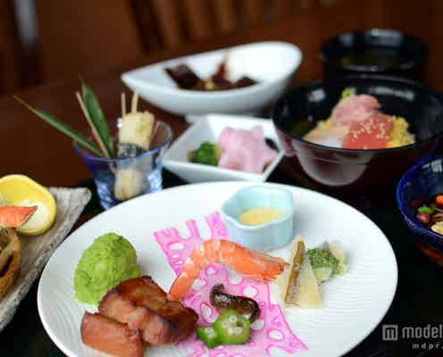 七夕ディズニー、天の川が広がるスペシャルセット<試食レポ>