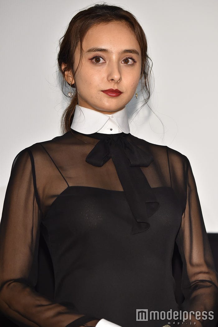 石田ニコル (C)モデルプレス