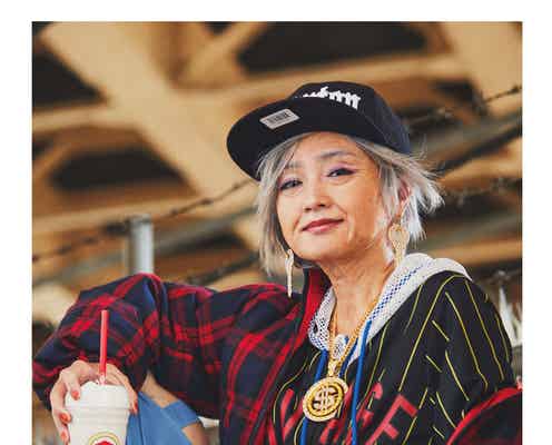 安達祐実、“80代の老婆”に驚きの変身「未来の自分に会ったみたい」