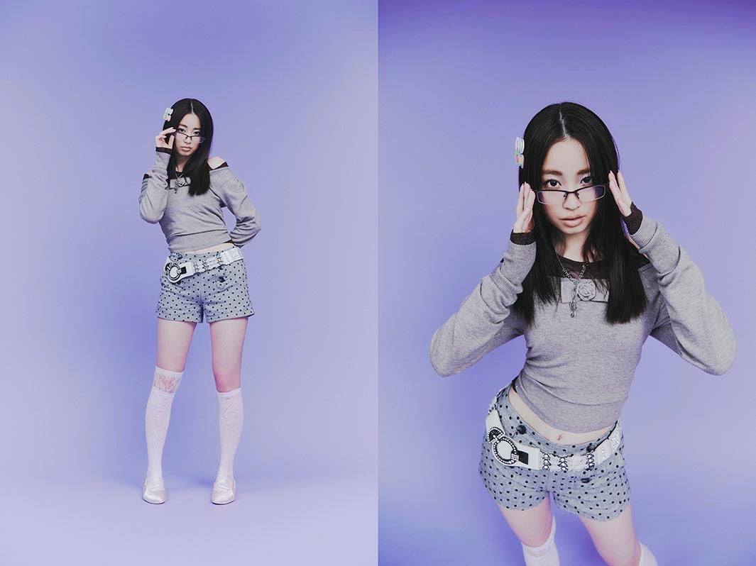 カワイイバイブス（提供写真）