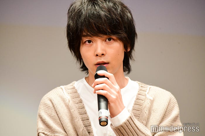 中村倫也(C)モデルプレス
