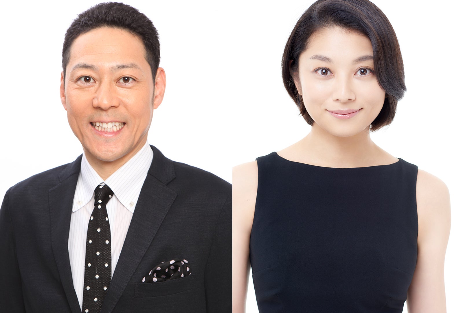 フジテレビ、土8枠で新ドッキリ番組　東野幸治＆小池栄子がMC