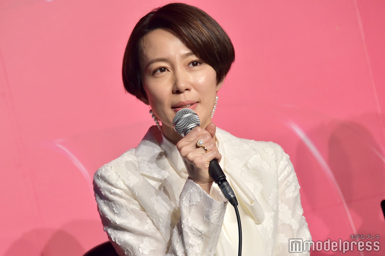 木村佳乃（C）モデルプレス