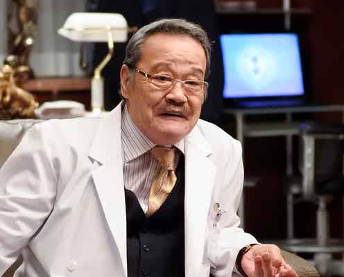 テレビ朝日、西田敏行さんの緊急特別番組放送決定「お別れ会」の模様・代表作「ドクターX」特別編も