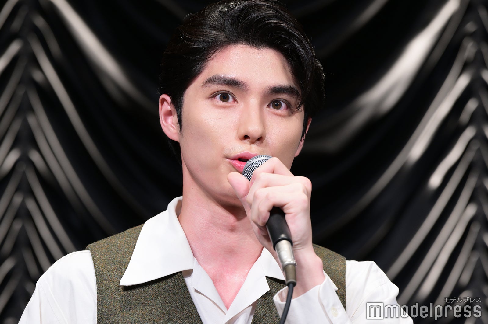 本田響矢（C）モデルプレス