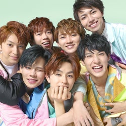 超特急、期間限定Instagram開始 MV300万再生突破を記念して