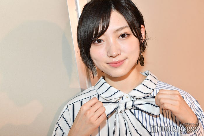 太田夢莉(C)モデルプレス