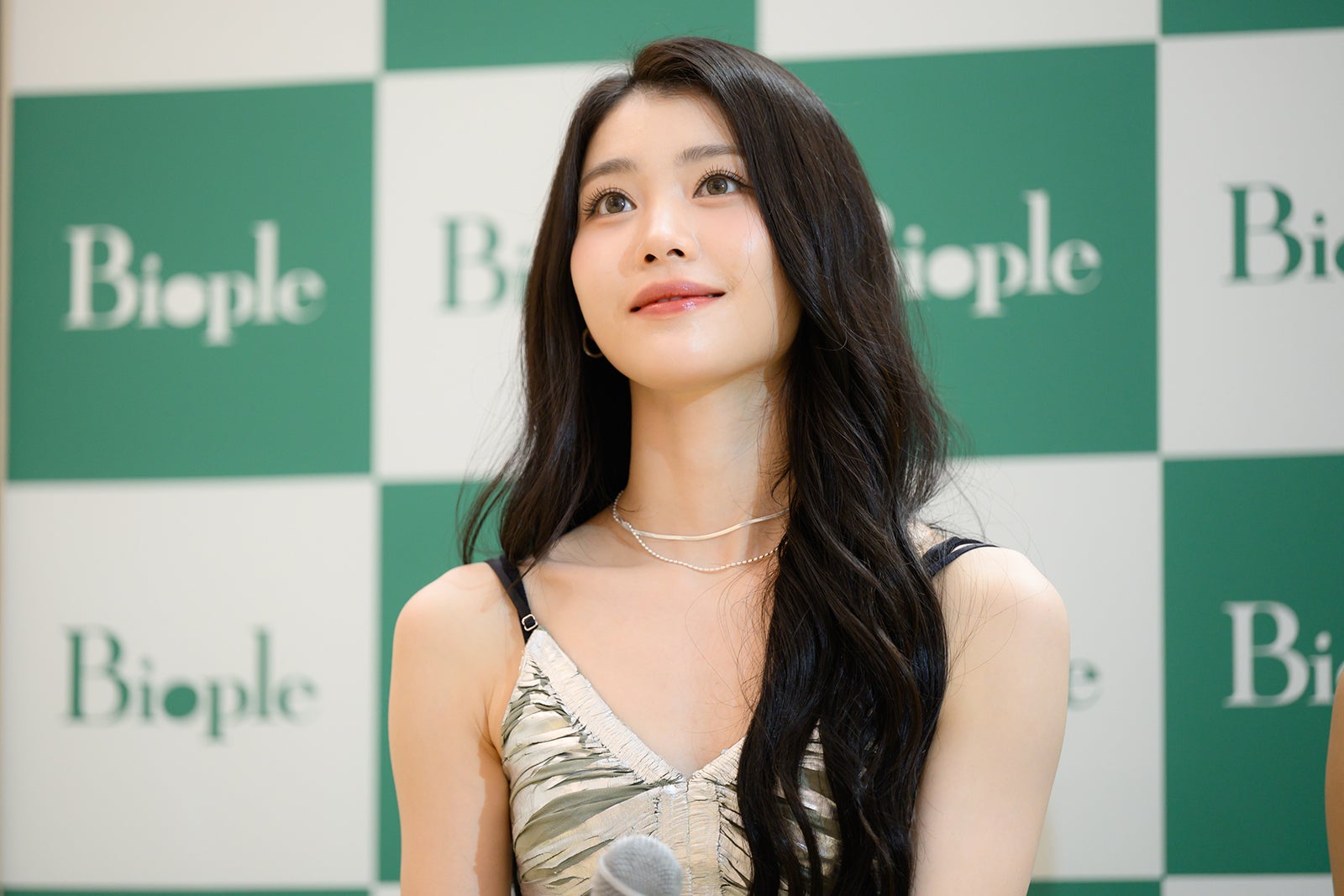 シャオティン（提供写真）