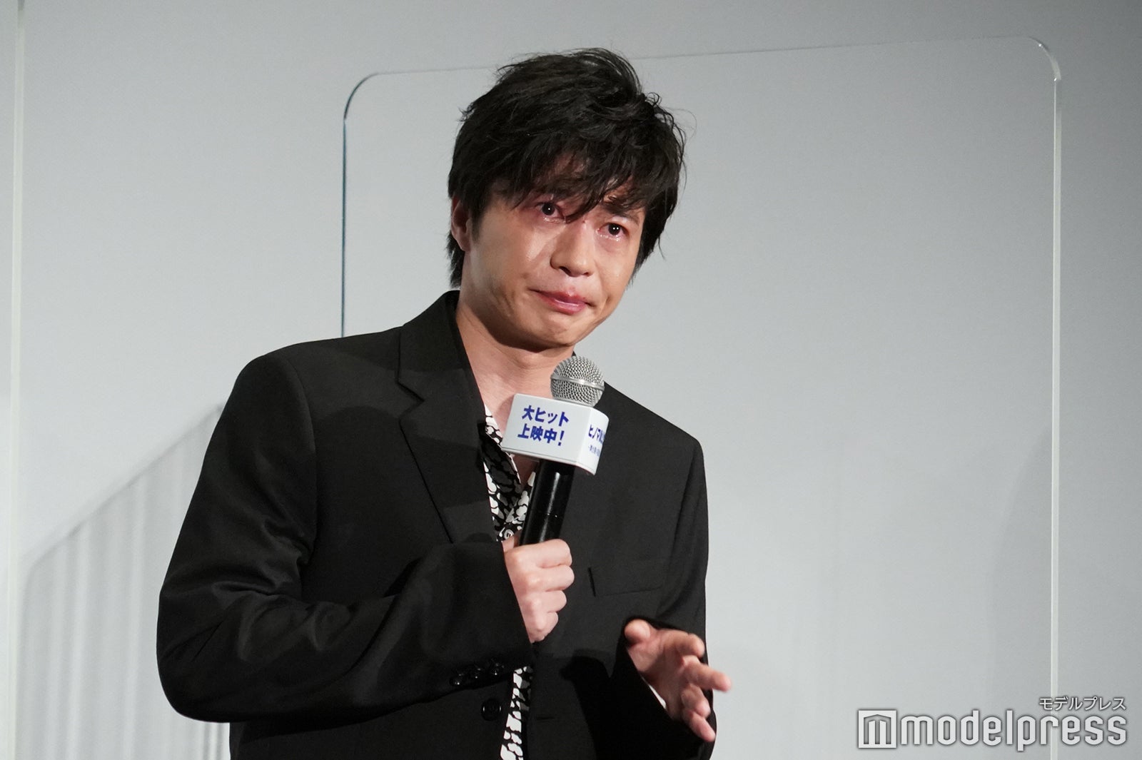 田中圭（C）モデルプレス