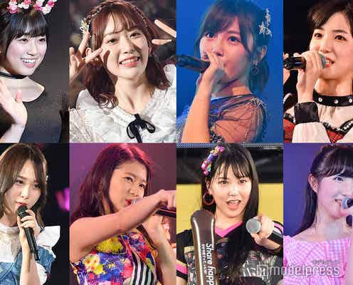 【「PRODUCE48」最終回直前まとめ】ファイナリスト20名の暫定順位、涙の評価バトルをプレイバック!デビューできる12人は?