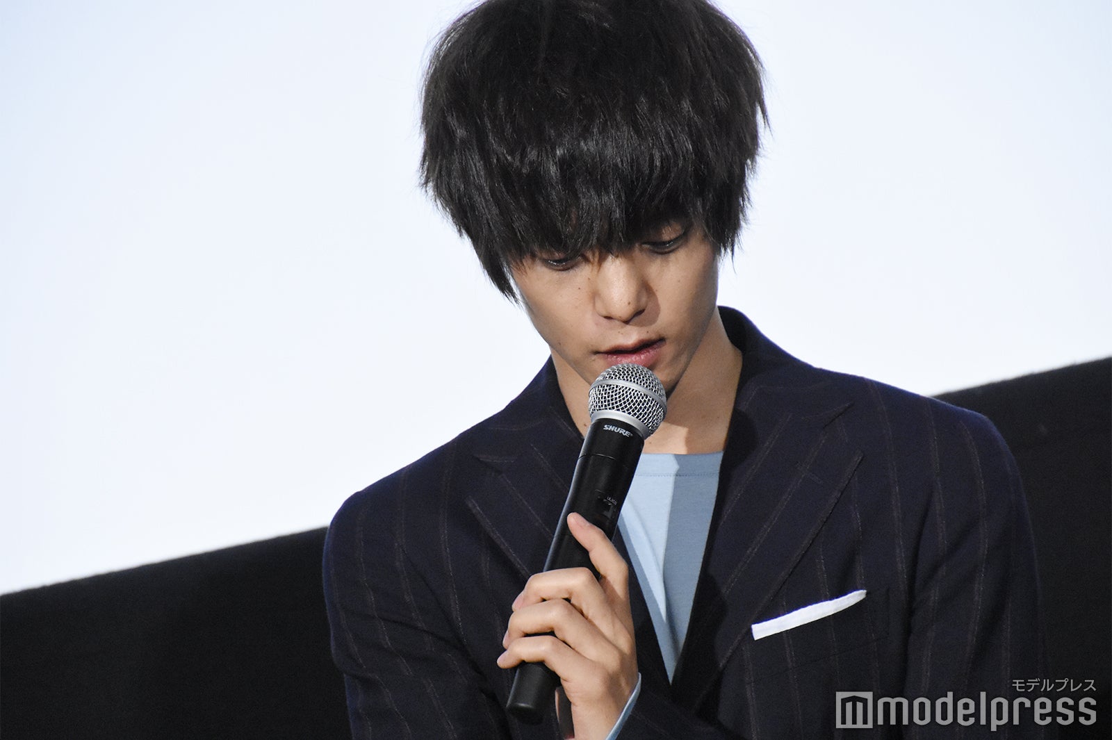 窪田正孝 （C）モデルプレス