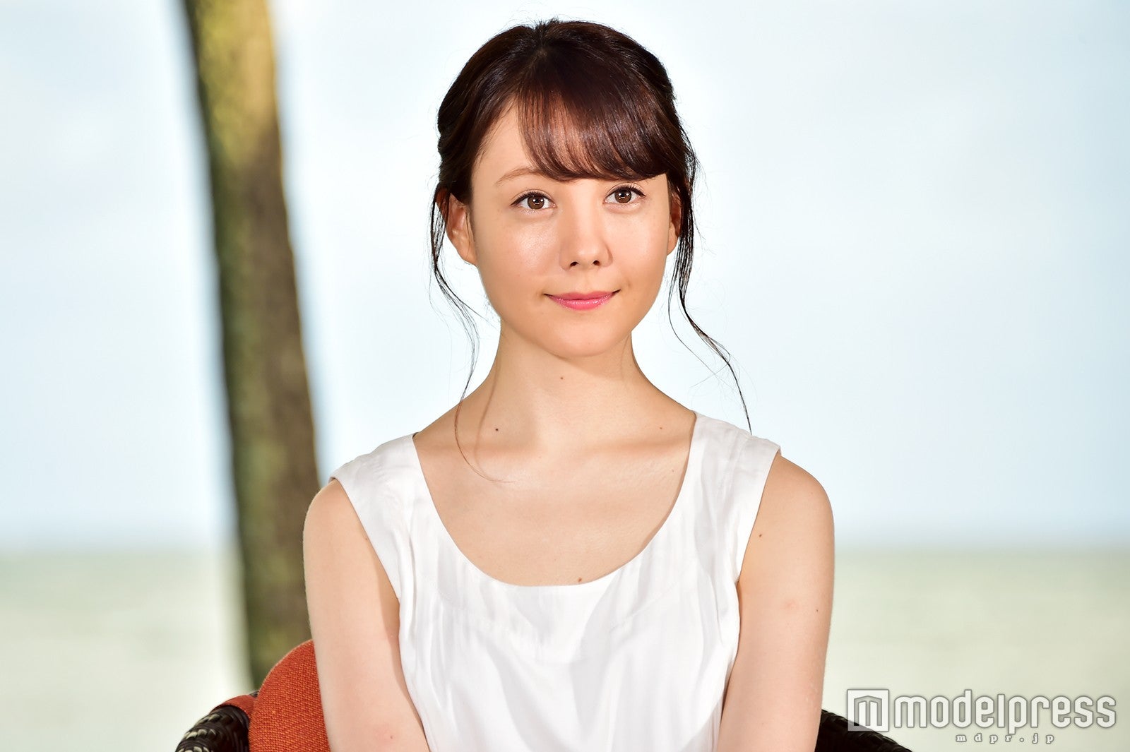 トリンドル玲奈（C）モデルプレス