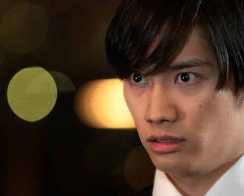 なにわ男子・藤原丈一郎、先輩に片思いする新入社員を熱演
