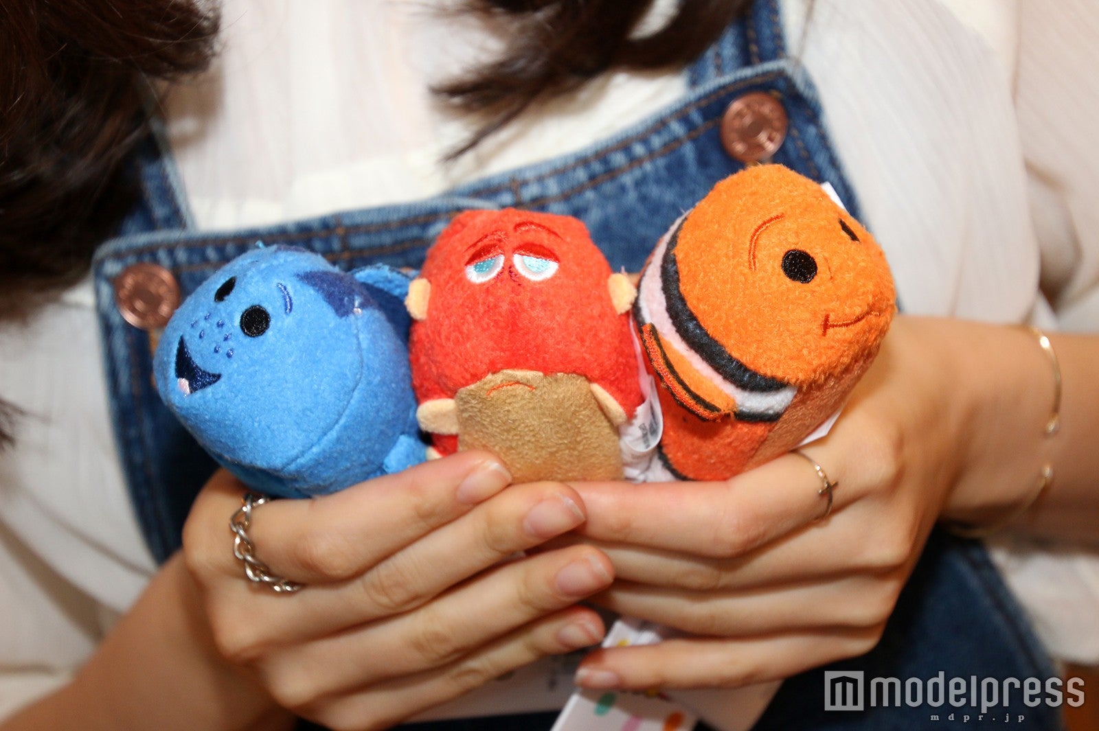 おみやげも充実（C）モデルプレス