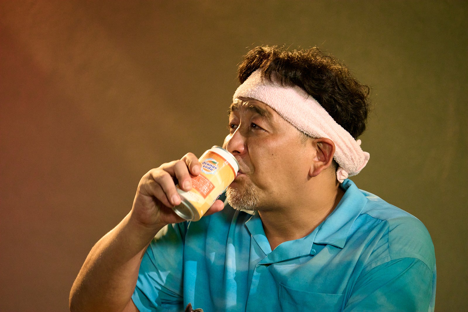 富澤たけし「南くんが恋人！？ 」第6話より（C）テレビ朝日