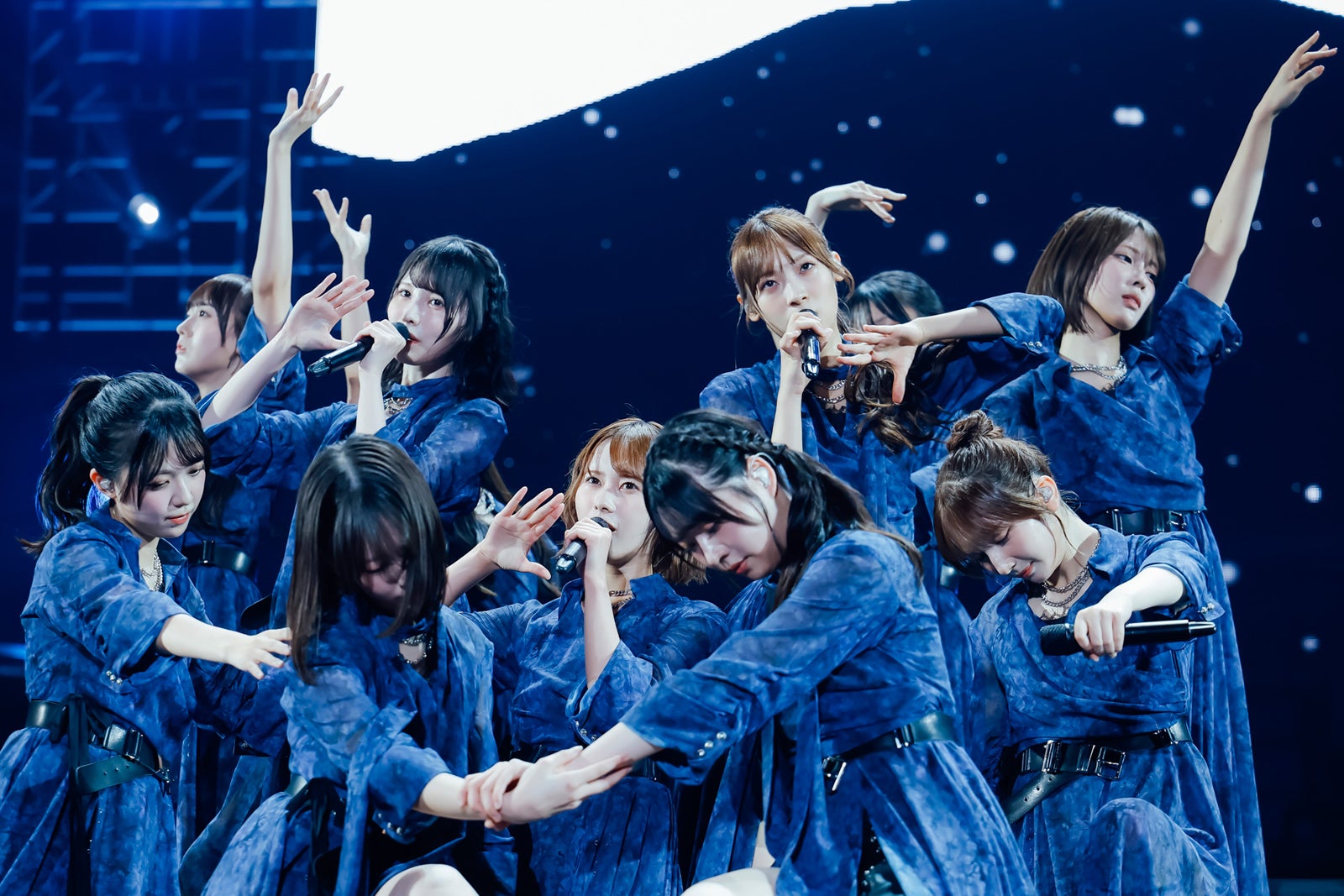 ひなた坂46（C）Seed & FlowerLLC