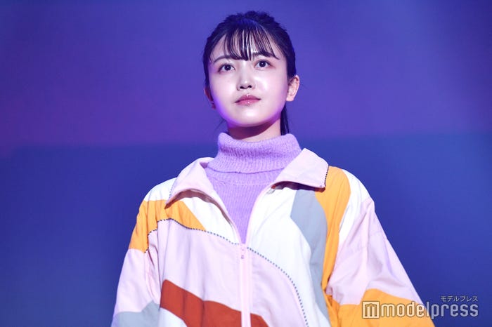 久保史緒里(C)モデルプレス