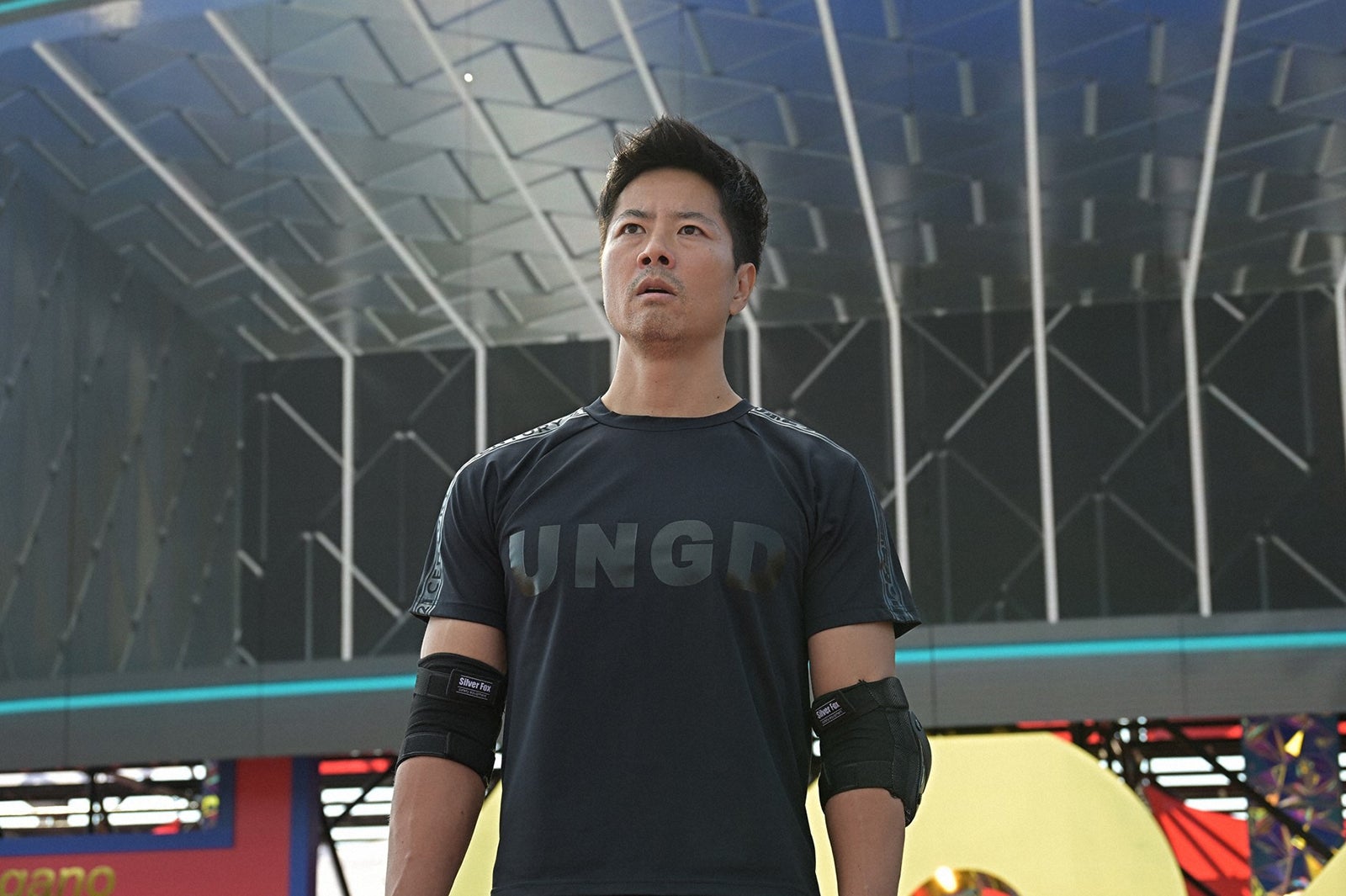 「SASUKE2022」より（C）TBS