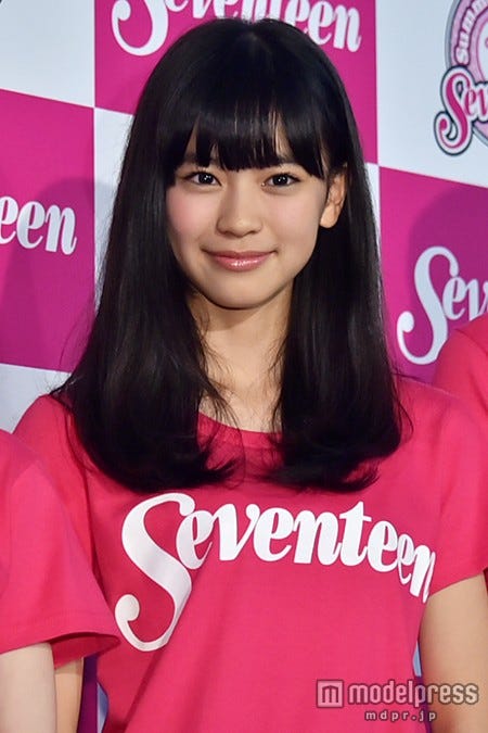 ミスセブンティーン15 の美少女3人 今後の目標 憧れの存在を明かす モデルプレス ミスセブンティーン15 の美少女3人 今後の目標 憧れの存在を明かす モデルプレス