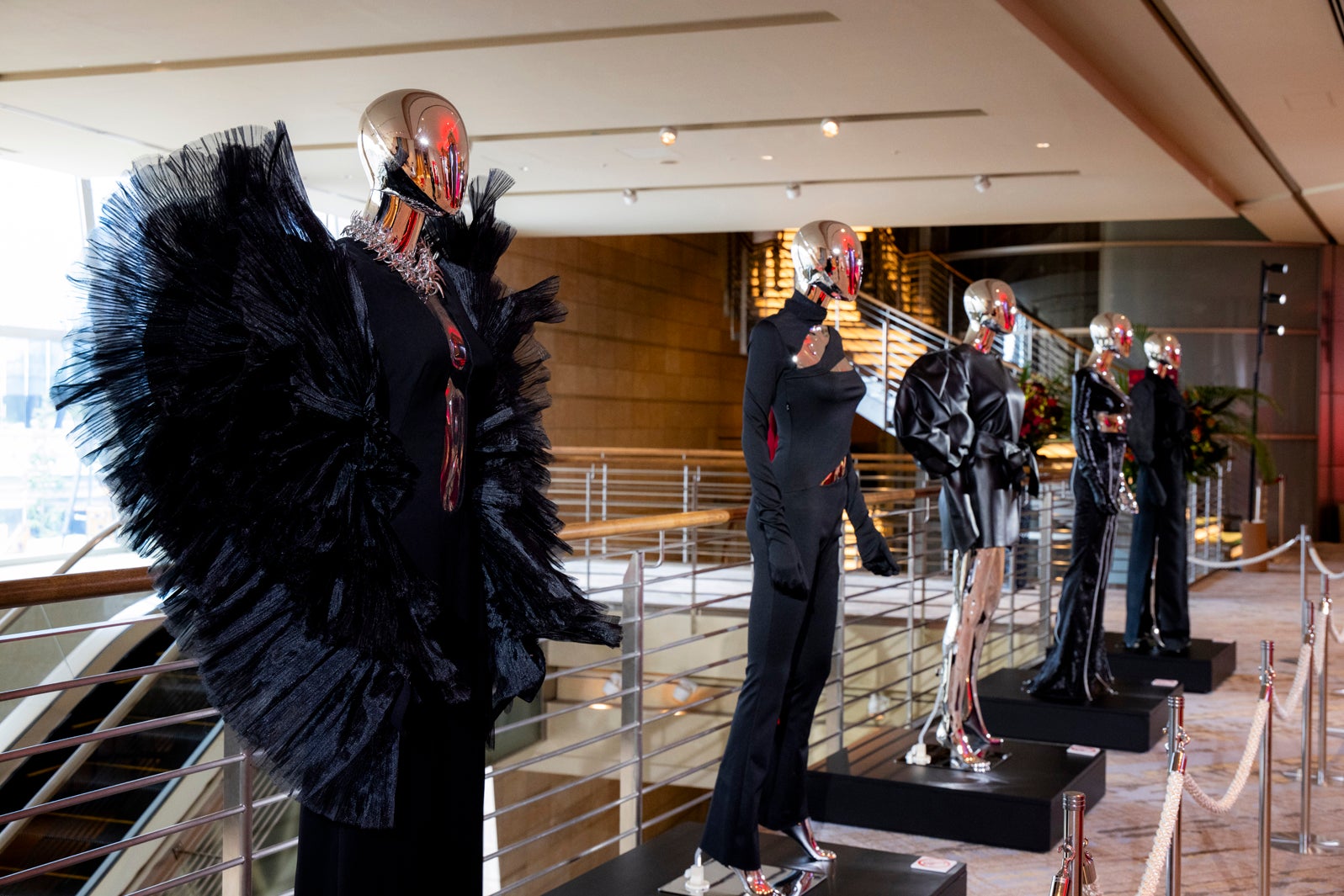 「EVENING／BREAKFAST with YOSHIKI 2024 in TOKYO JAPAN」（提供写真）