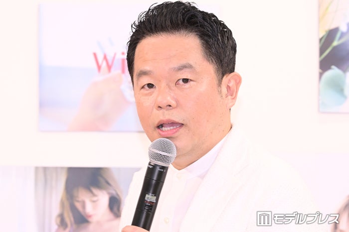 ダイアン津田、人生初の全身麻酔手術を報告「27時間テレビ」前にも発症した持病説明