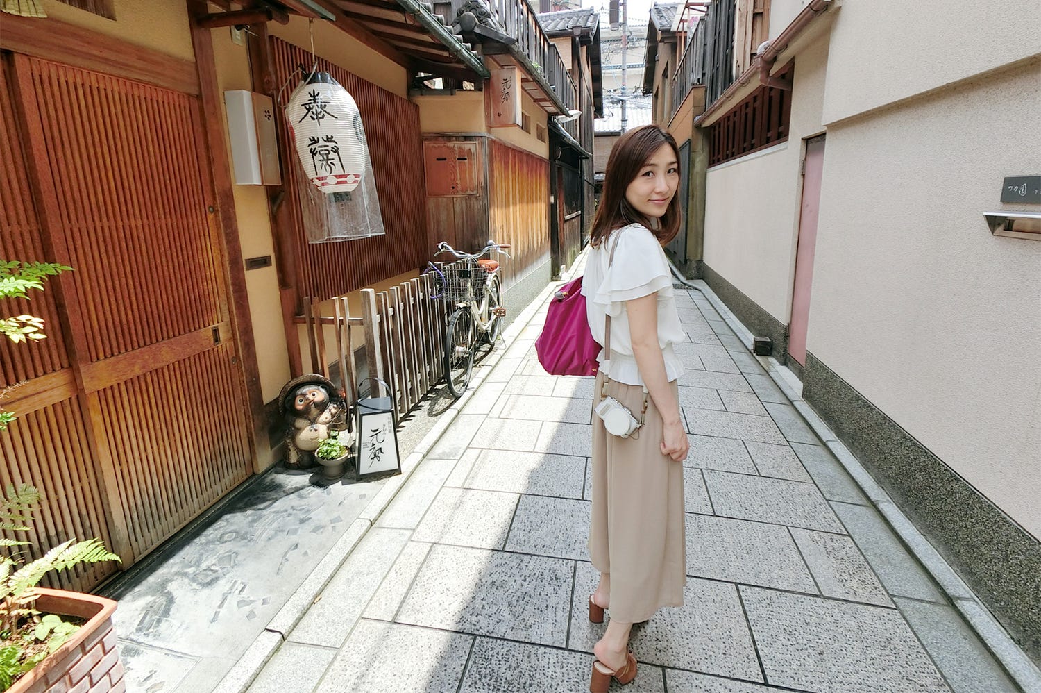 はあちゅうの1泊2日「サク旅」が休日を変える!次の恋に備える京都旅行編