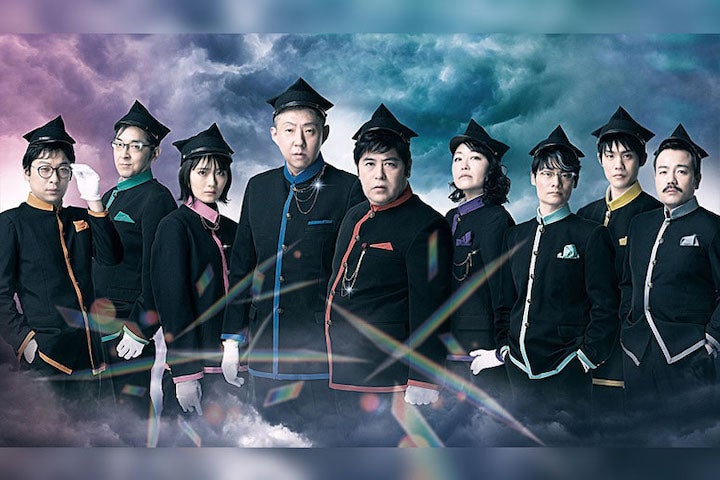 赤澤遼太郎 こんなアングル見たことない 連続ドラマ 救出劇 完成映像に驚き モデルプレス