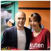 イニエスタ選手の美しすぎる 愛息子 パオロくんが話題 本物の天使 めちゃくちゃ可愛い モデルプレス イニエスタ選手の美しすぎる 愛息子 パオロくんが話題 本物の天使 めちゃくちゃ可愛い モデルプレス