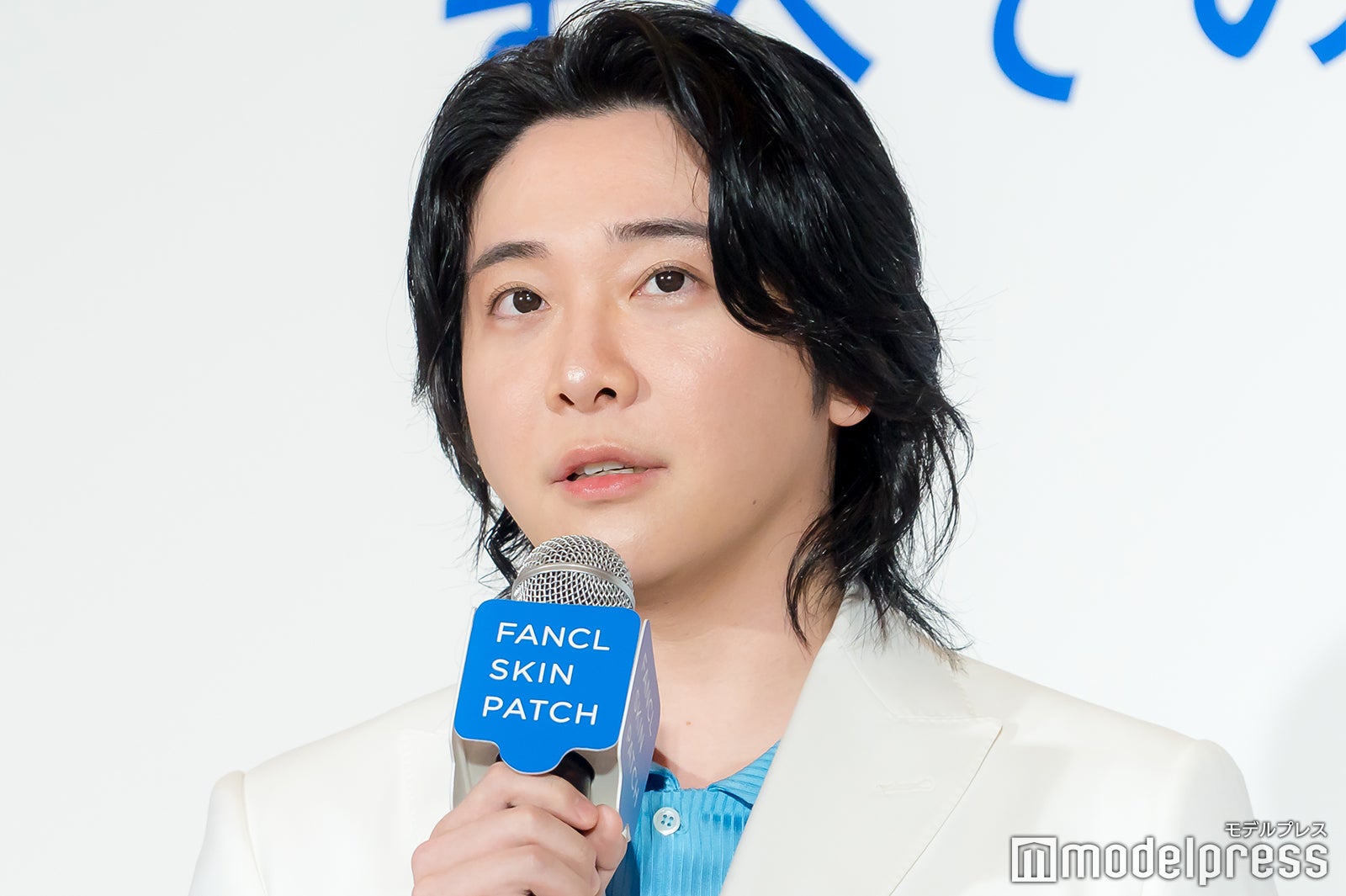 大森元貴（C）モデルプレス