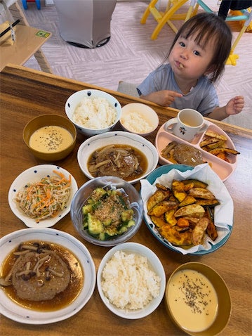 西野未姫、ワンオペ育児を支える弟へ感謝の手料理「かずみくんいつもありがとう」