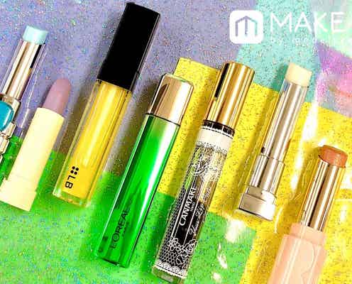 【プチプラ】ニュアンスチェンジリップ色別おすすめ17選
