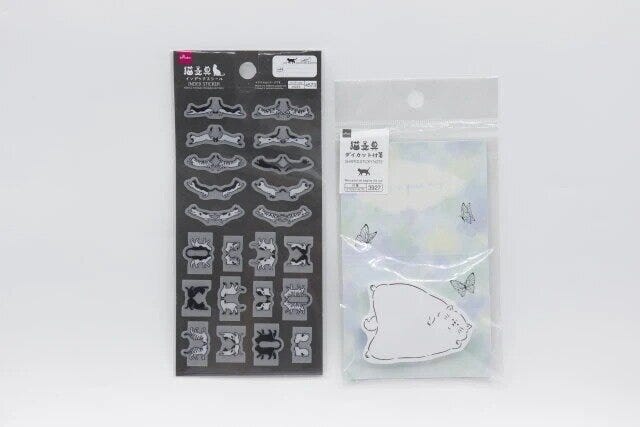100均ダイソーの文具10