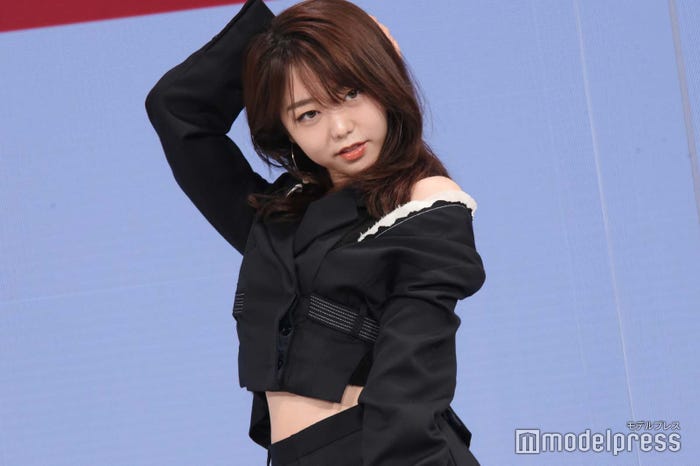 峯岸みなみ (C)モデルプレス