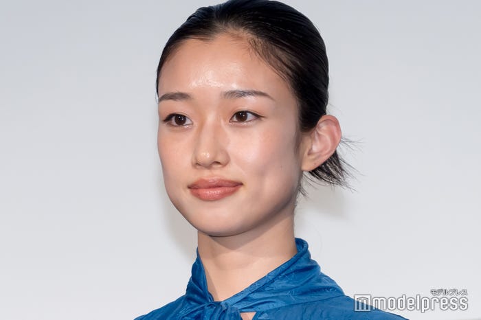 河合優実(C)モデルプレス