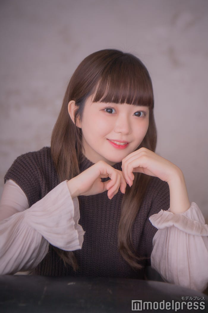 岩崎由佳さん(C)モデルプレス