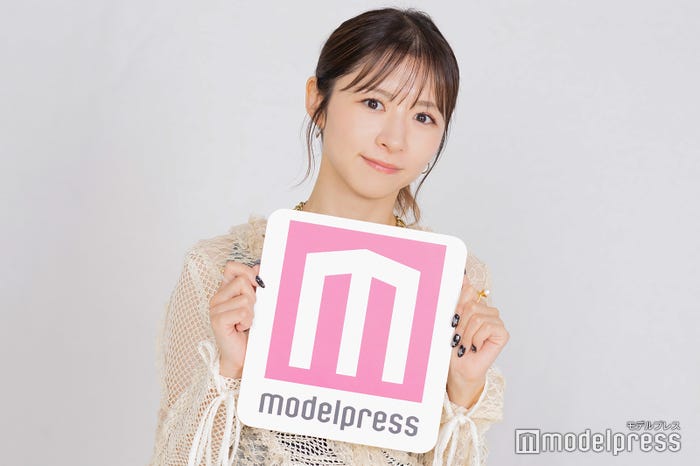 槙田紗子(C)モデルプレス