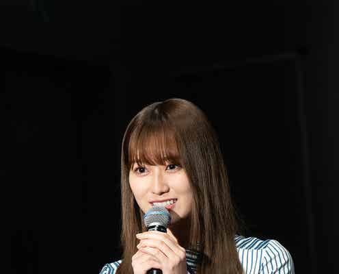 欅坂46、無人島で活躍しそうなメンバーは?「生きるためだったらなんでもやる」<僕たちの嘘と真実 DOCUMENTARY of 欅坂46>