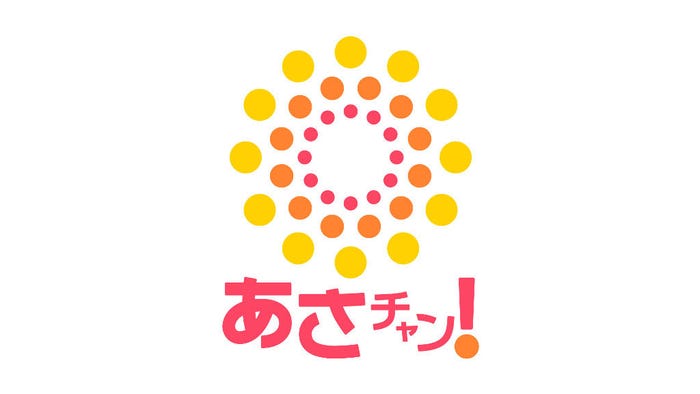 番組ロゴ (C)TBS
