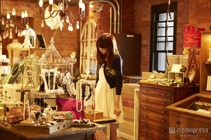 『恋する◆ヴァンパイア』劇中写真/(C)2015『恋する◆ヴァンパイア』 フィルムパートナーズ