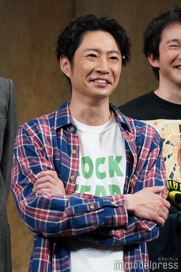 相葉雅紀(C)モデルプレス